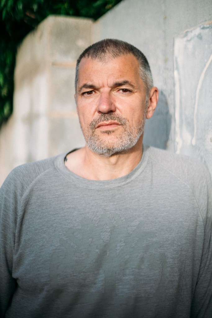 Markus Coenen: Autorencoach und Gründer der Autoren-Lounge