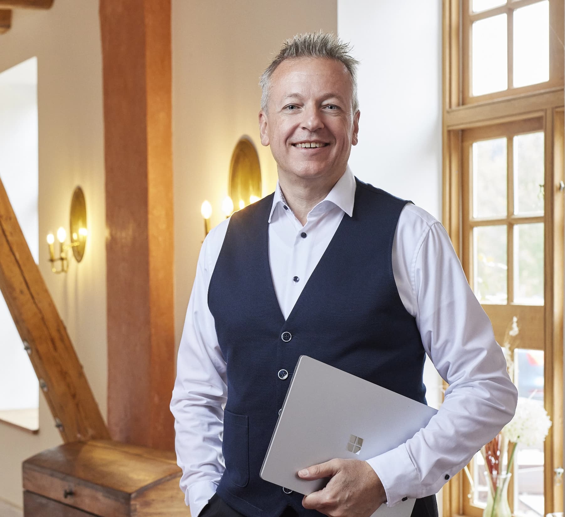 Stephan Kowalski
